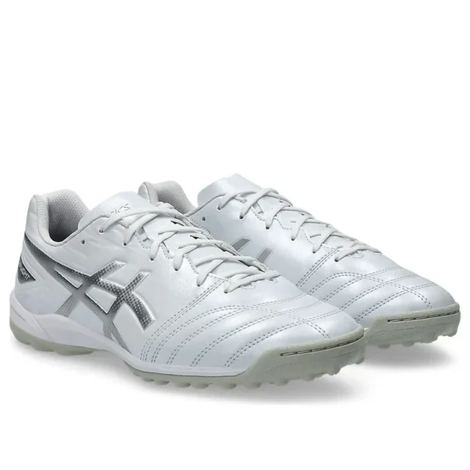DS Light Club TF Wide « White Silver »