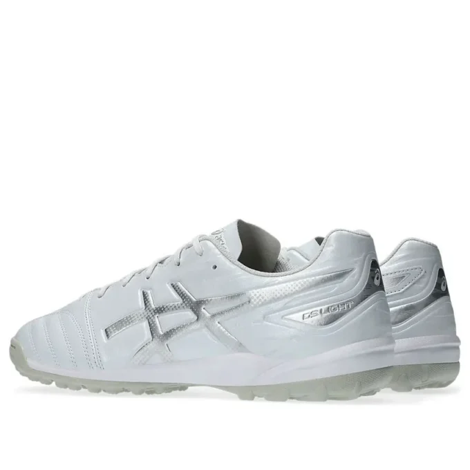 DS Light Club TF Wide « White Silver »