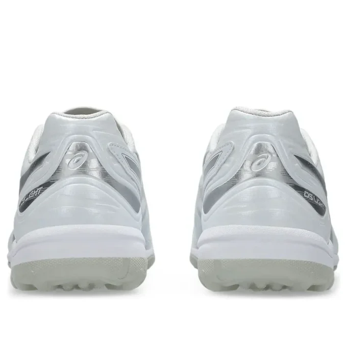 DS Light Club TF Wide « White Silver »