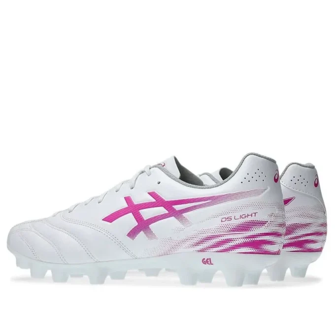 DS Light Club Wide « White Digital Sakura »