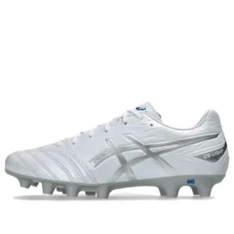 DS Light Club Wide « White Pure Silver »