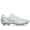DS Light Club Wide « White Pure Silver »