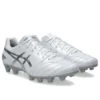 DS Light Club Wide « White Pure Silver »