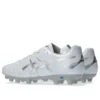 DS Light Club Wide « White Pure Silver »