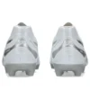 DS Light Club Wide « White Pure Silver »