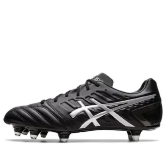DS Light Gain ST Wide « Black Pure Silver »