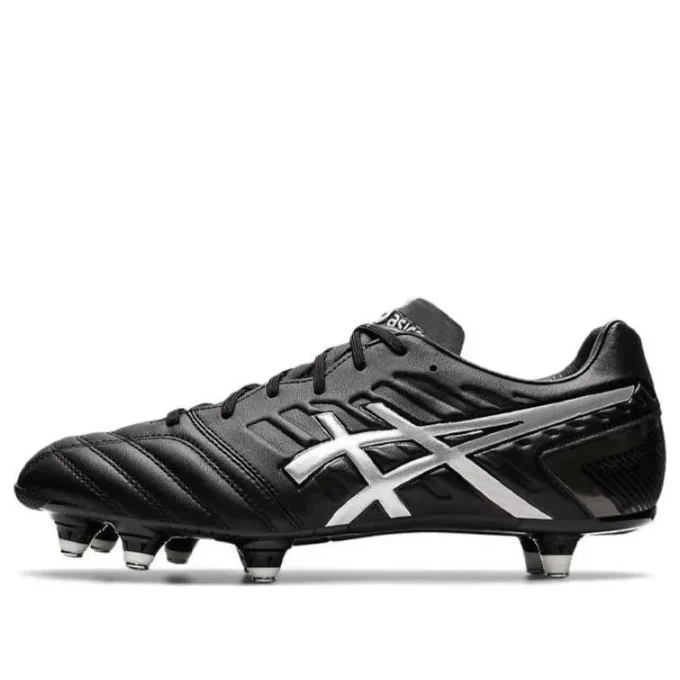 DS Light Gain ST Wide « Black Pure Silver »