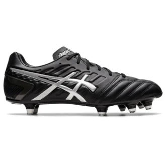 DS Light Gain ST Wide « Black Pure Silver »
