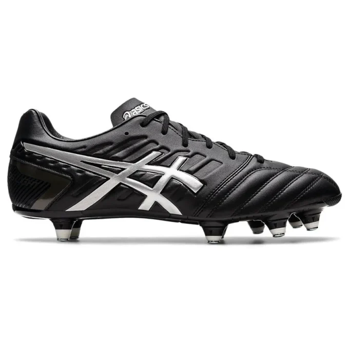 DS Light Gain ST Wide « Black Pure Silver »