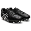DS Light Gain ST Wide « Black Pure Silver »