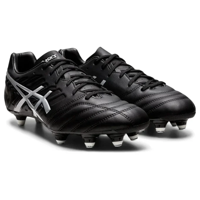 DS Light Gain ST Wide « Black Pure Silver »