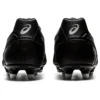 DS Light Gain ST Wide « Black Pure Silver »