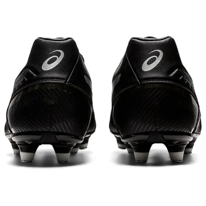 DS Light Gain ST Wide « Black Pure Silver »