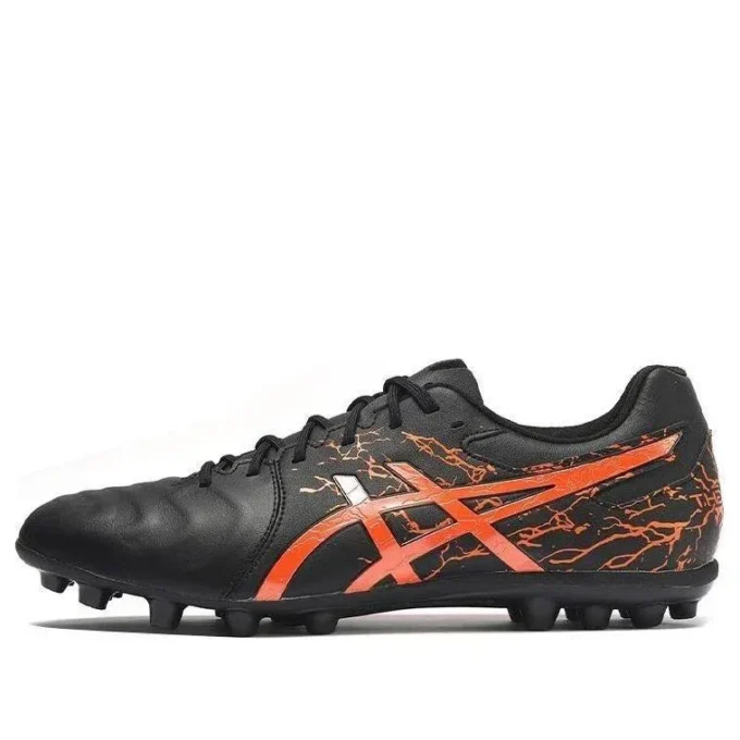 DS Light « Noir Orange »