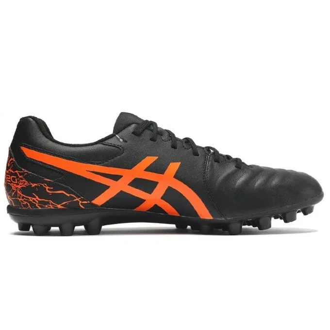 DS Light « Noir Orange »