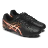 DS Light « Noir Orange »