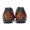 DS Light « Noir Orange »