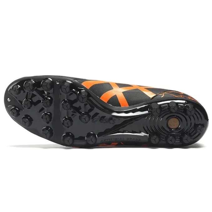 DS Light « Noir Orange »