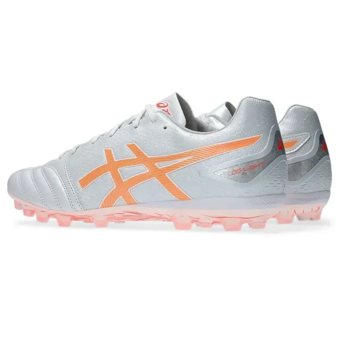 DS Light Pro AG « Gris Orange »