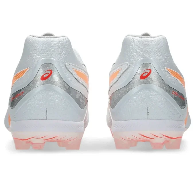 DS Light Pro AG « Gris Orange »