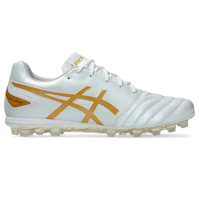DS Light Pro AG « White Pure Gold »
