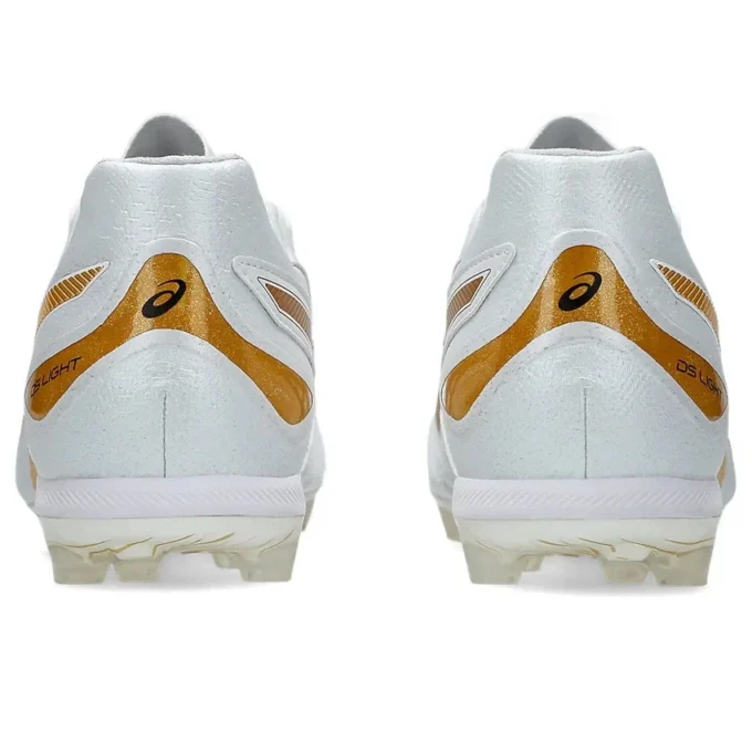 DS Light Pro AG « White Pure Gold »