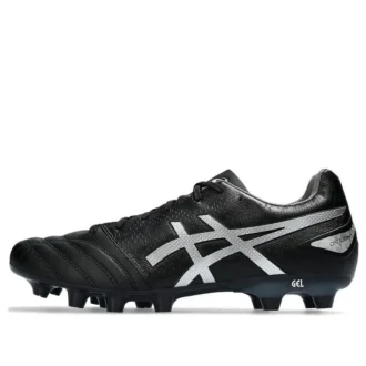 DS Light Pro « Black Pure Silver »
