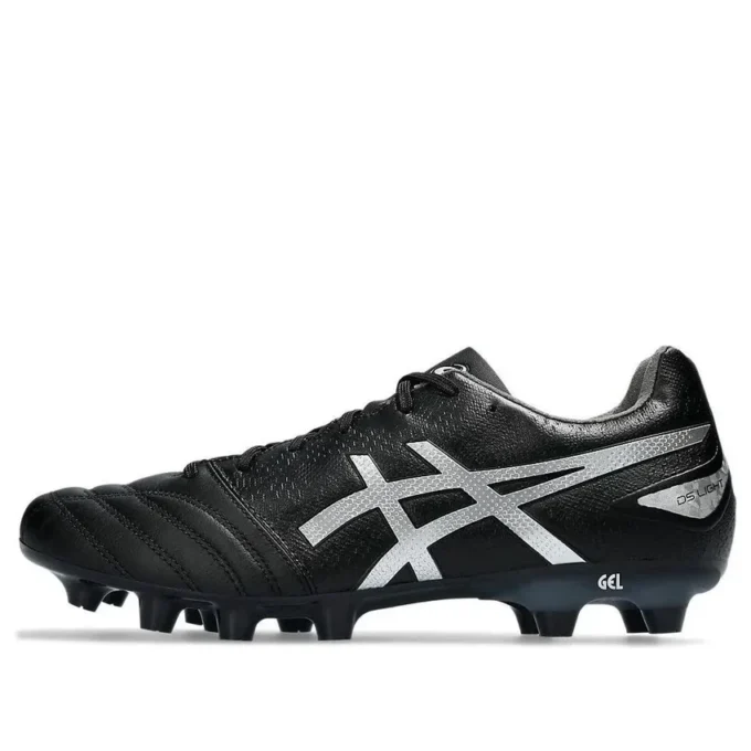 DS Light Pro « Black Pure Silver »