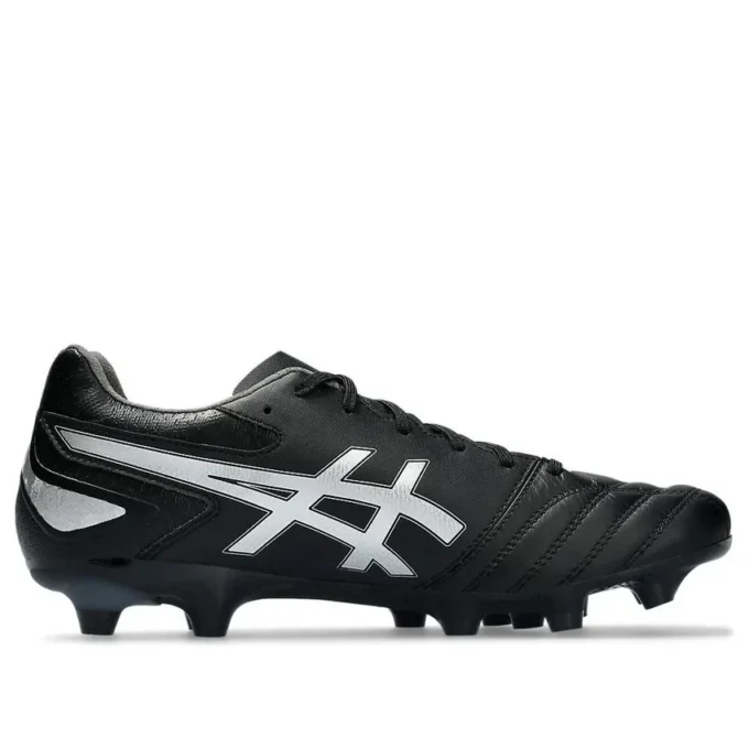 DS Light Pro « Black Pure Silver »