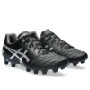 DS Light Pro « Black Pure Silver »