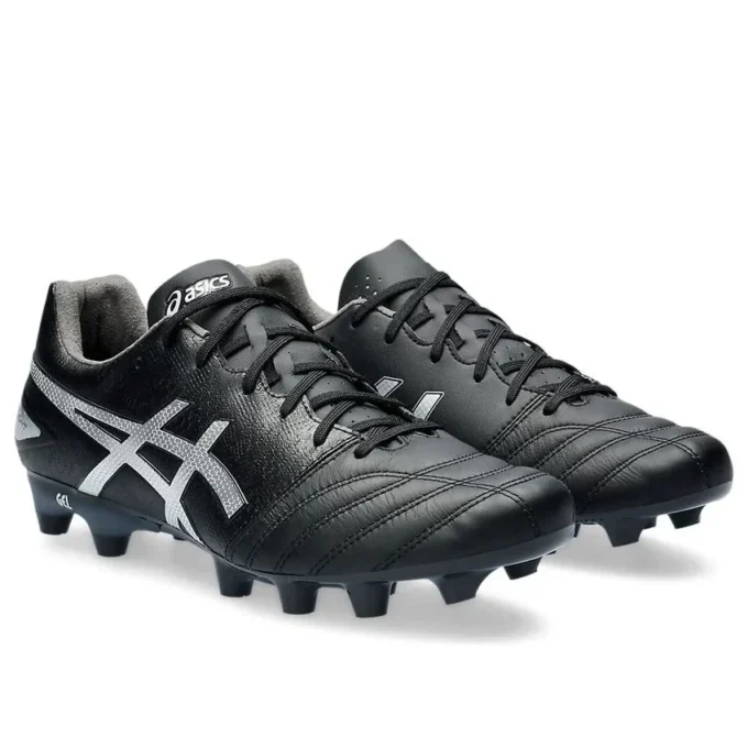DS Light Pro « Black Pure Silver »
