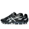 DS Light Pro « Black Pure Silver »
