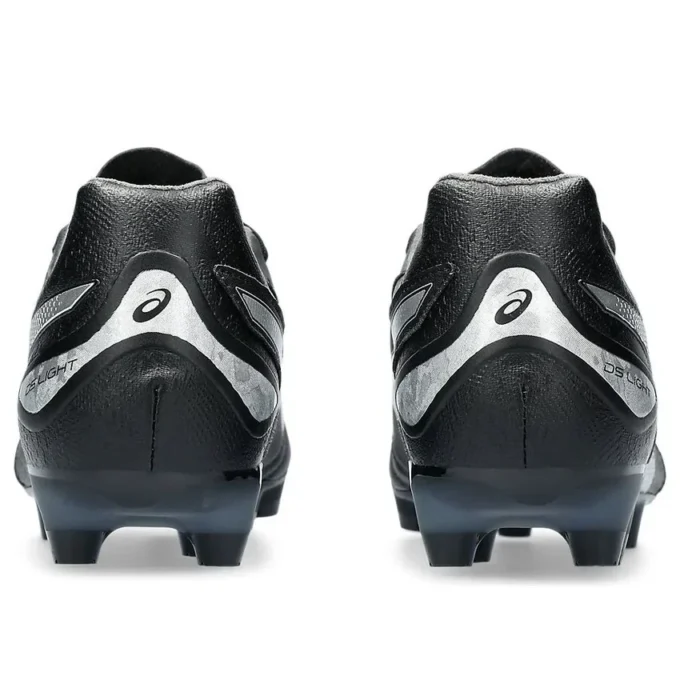 DS Light Pro « Black Pure Silver »