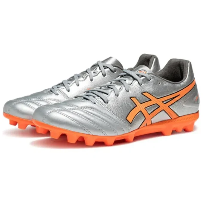 DS Light Pro « Silver Orange »