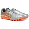 DS Light Pro « Silver Orange »