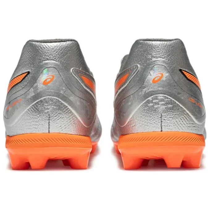 DS Light Pro « Silver Orange »