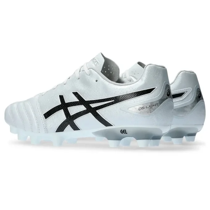 DS Light Pro Wide « White Black »
