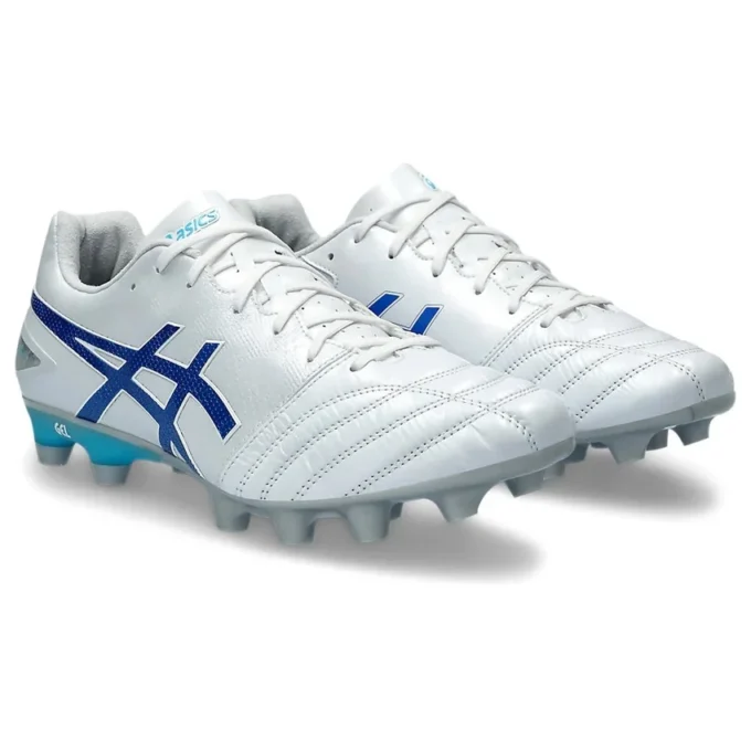 DS Light Pro Wide « White Tuna Blue »