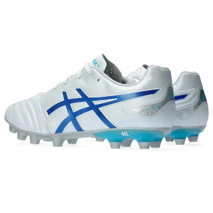 DS Light Pro Wide « White Tuna Blue »