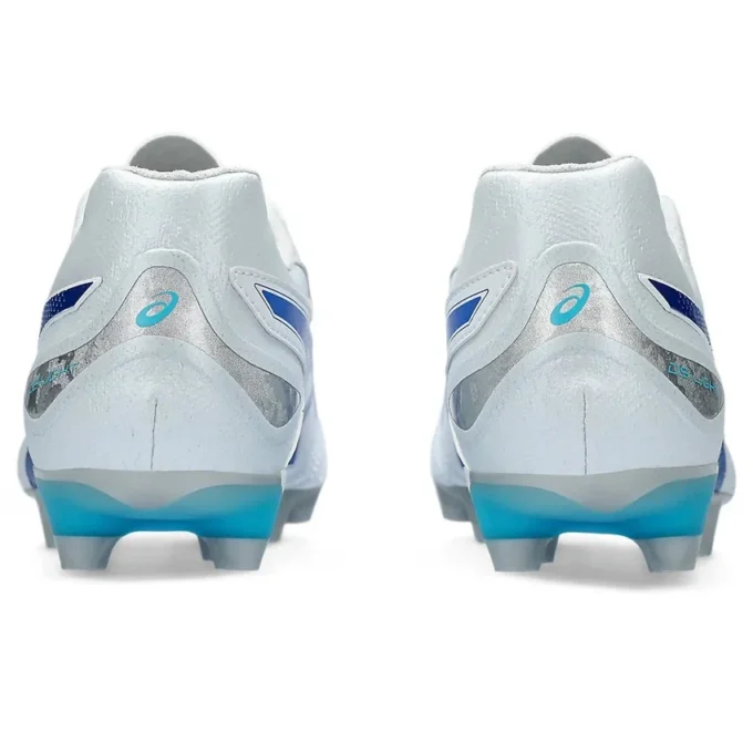 DS Light Pro Wide « White Tuna Blue »