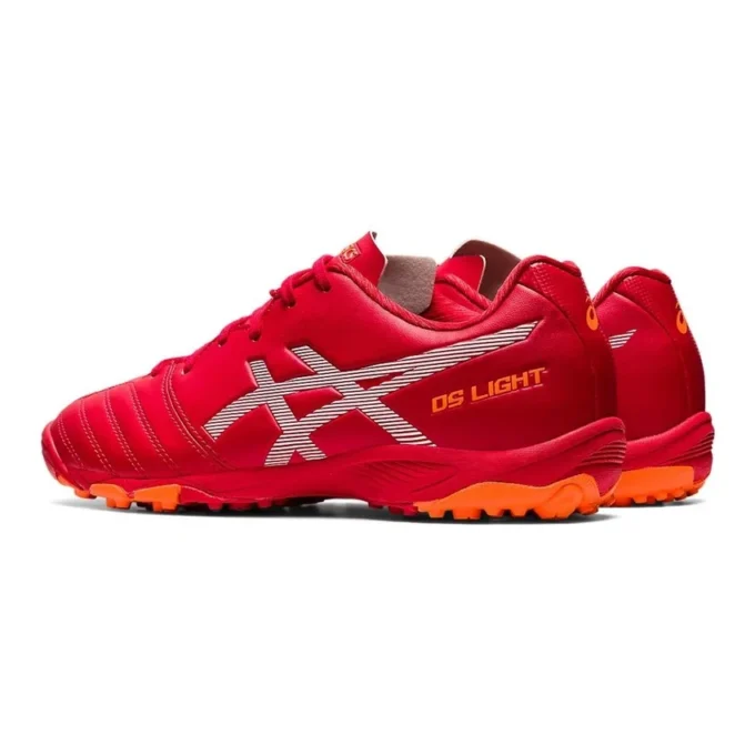 DS Light TF « Classic Red »
