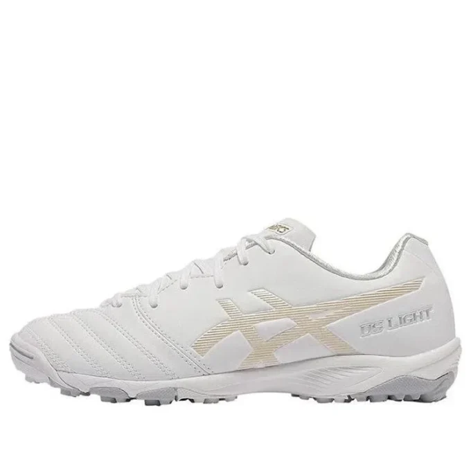 DS Light TF « White Rich Gold »