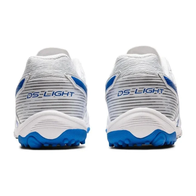 DS Light « White Electric Blue »