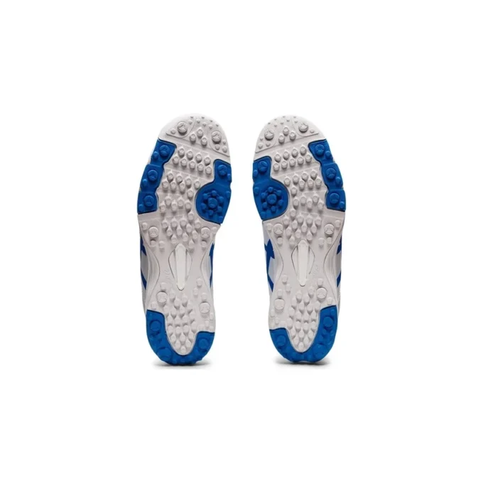 DS Light « White Electric Blue »
