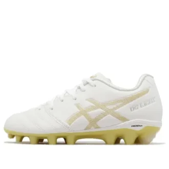 DS Light « White Rich Gold »