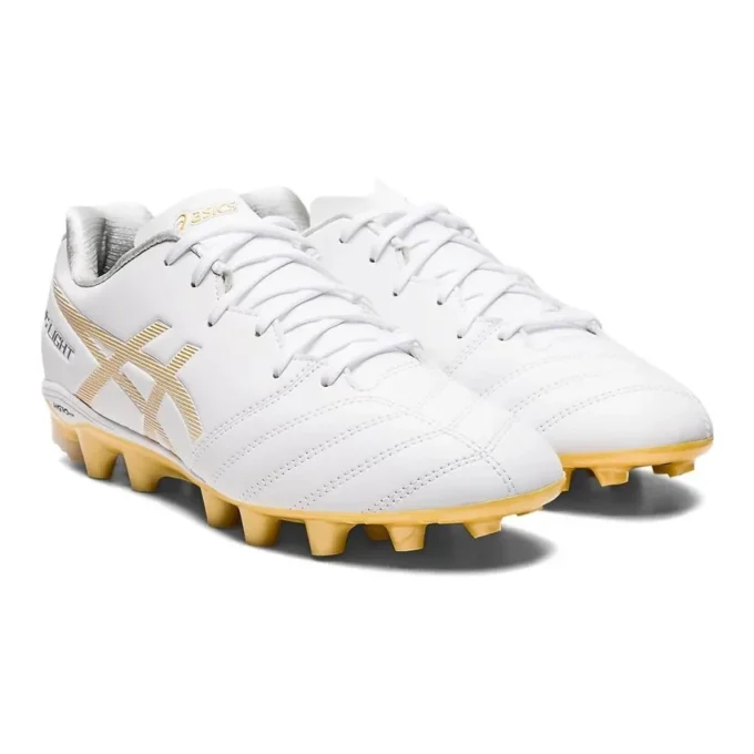 DS Light « White Rich Gold »