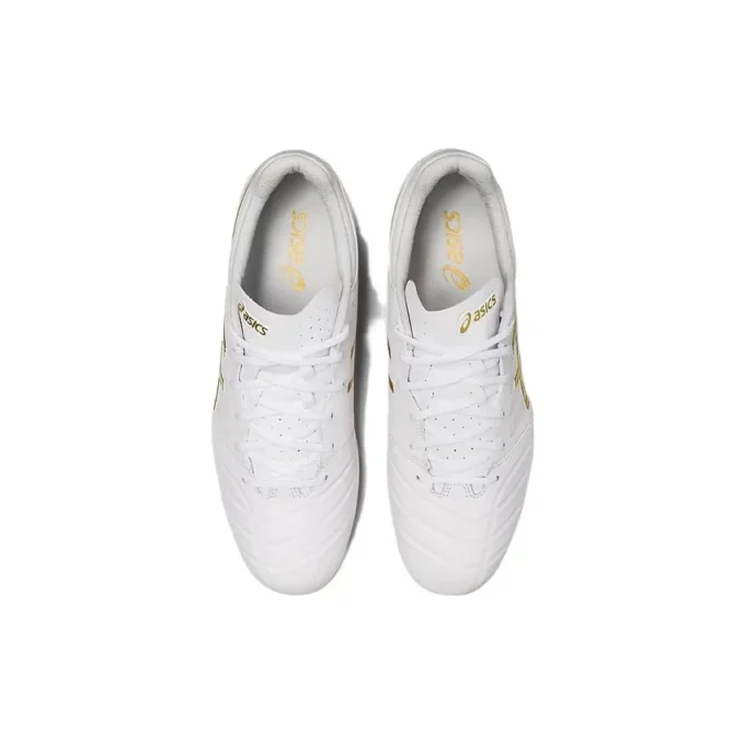 DS Light « White Rich Gold »