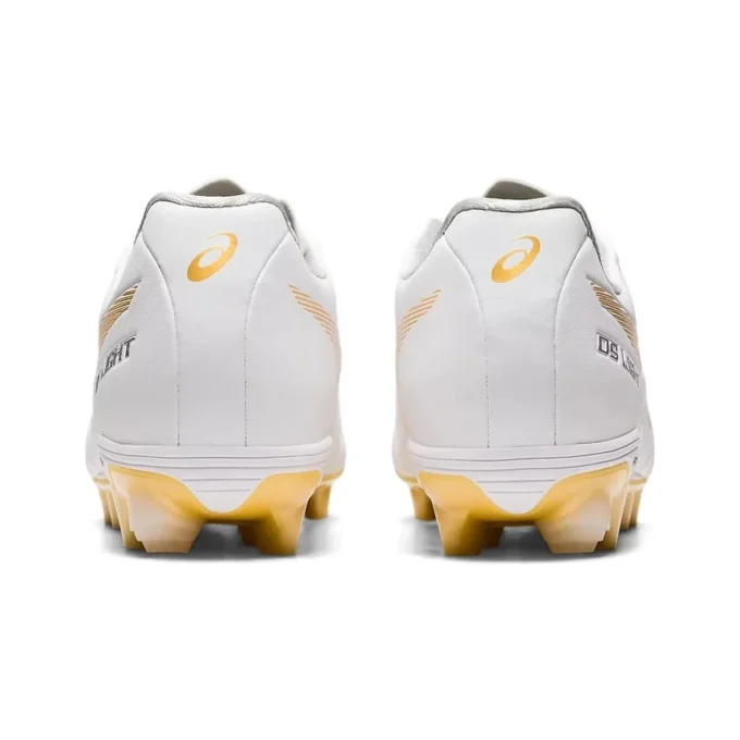 DS Light « White Rich Gold »