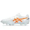 DS Light « White Shocking Orange »