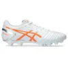 DS Light « White Shocking Orange »